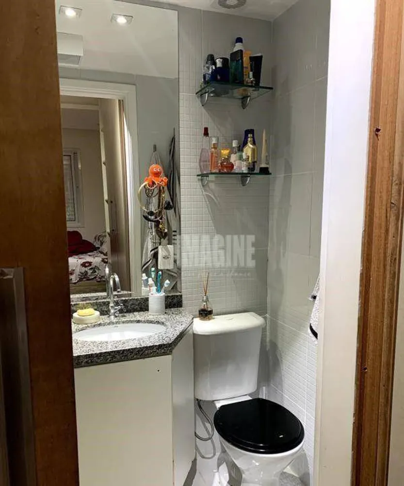 Apartamento, 2 quartos, 60 m² - Foto 3