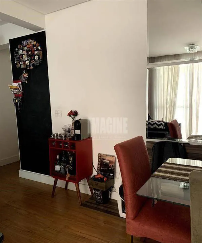 Apartamento, 2 quartos, 60 m² - Foto 5