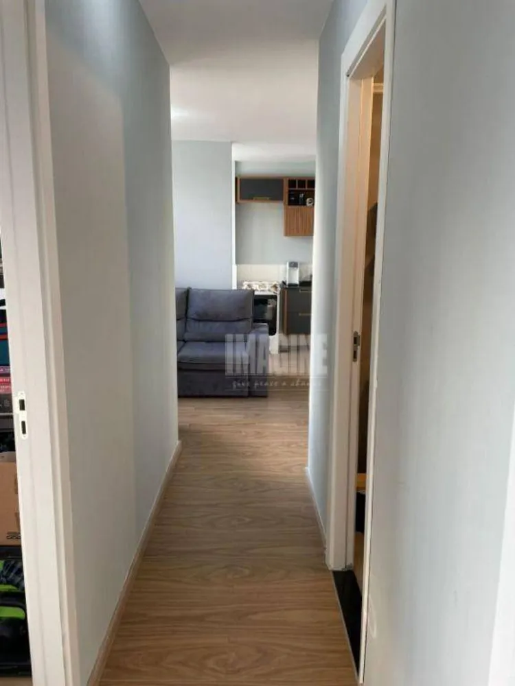Apartamento, 2 quartos, 42 m² - Foto 6