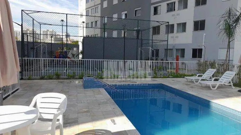Apartamento, 2 quartos, 42 m² - Foto 12