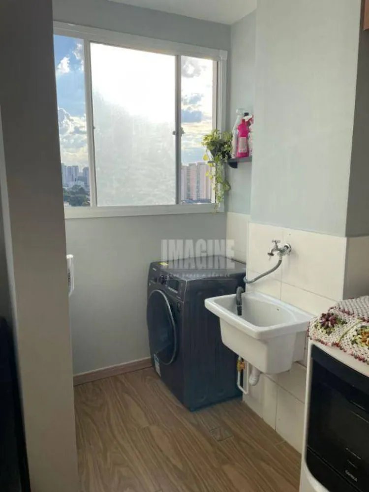 Apartamento, 2 quartos, 42 m² - Foto 8