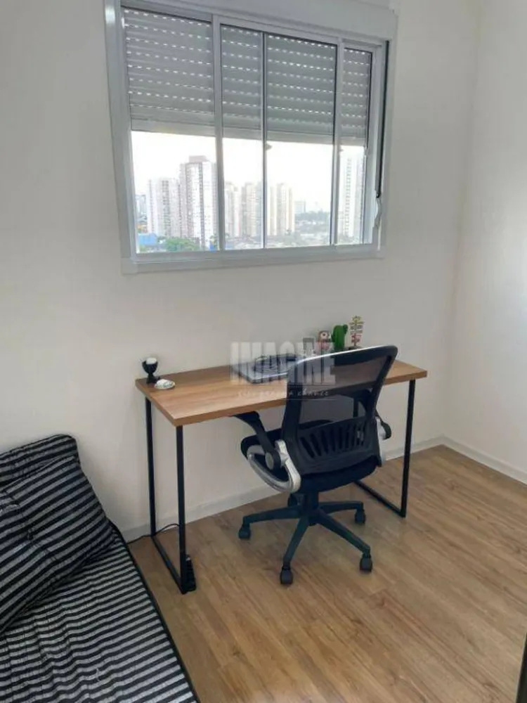 Apartamento, 2 quartos, 42 m² - Foto 4
