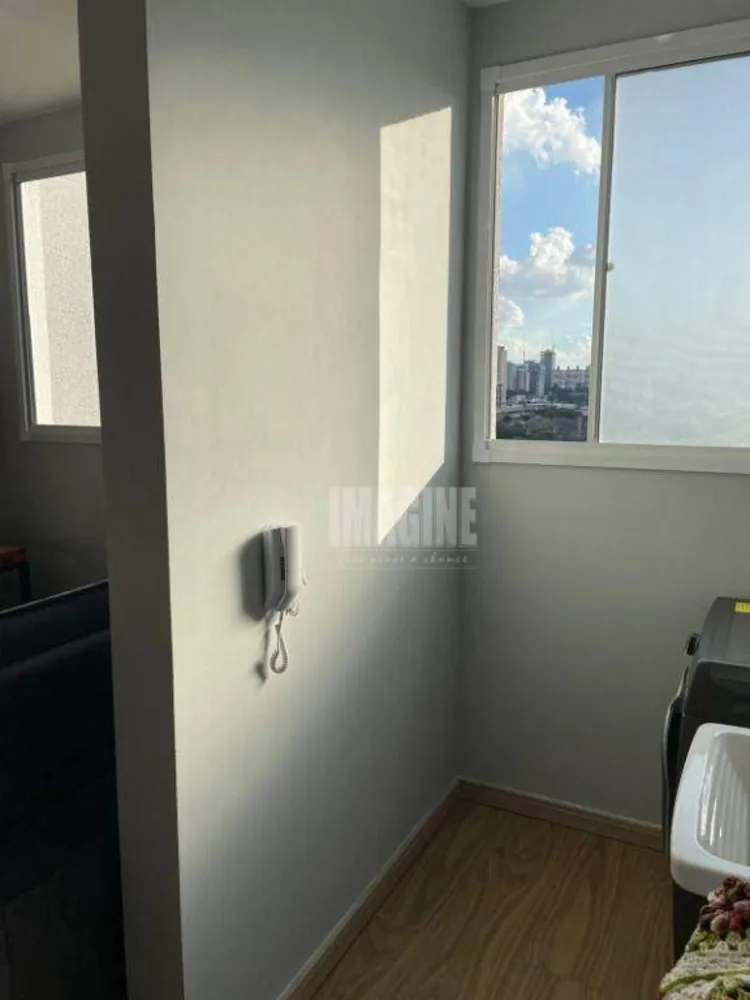Apartamento, 2 quartos, 42 m² - Foto 9