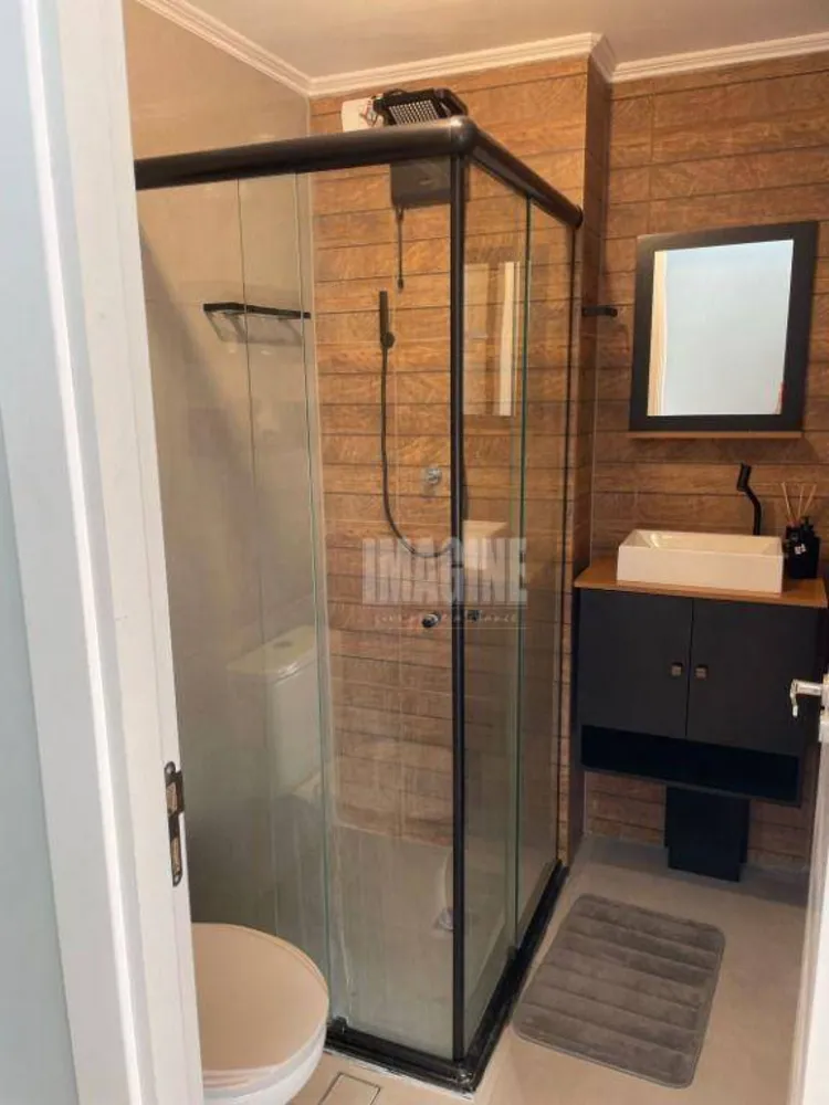 Apartamento, 2 quartos, 42 m² - Foto 10