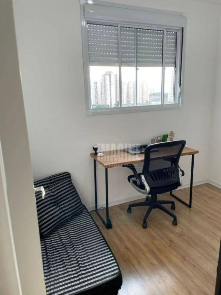 Apartamento, 2 quartos, 42 m² - Foto 5