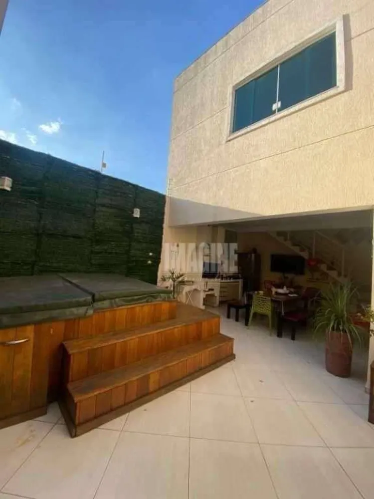 Casa, 4 quartos, 350 m² - Foto 10