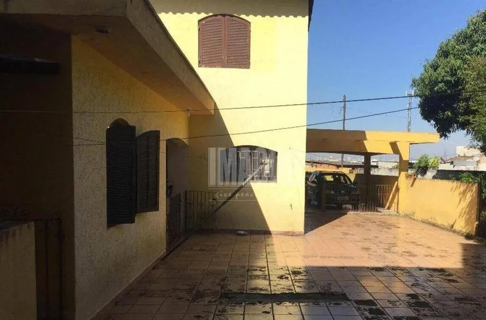Sobrado, 3 quartos, 210 m² - Foto 5