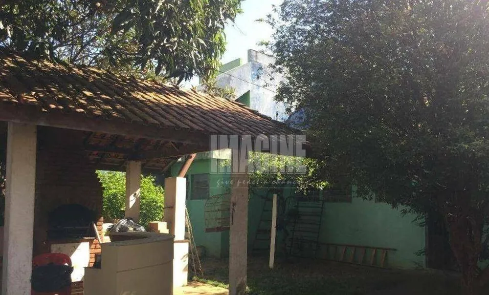 Sobrado, 3 quartos, 210 m² - Foto 2