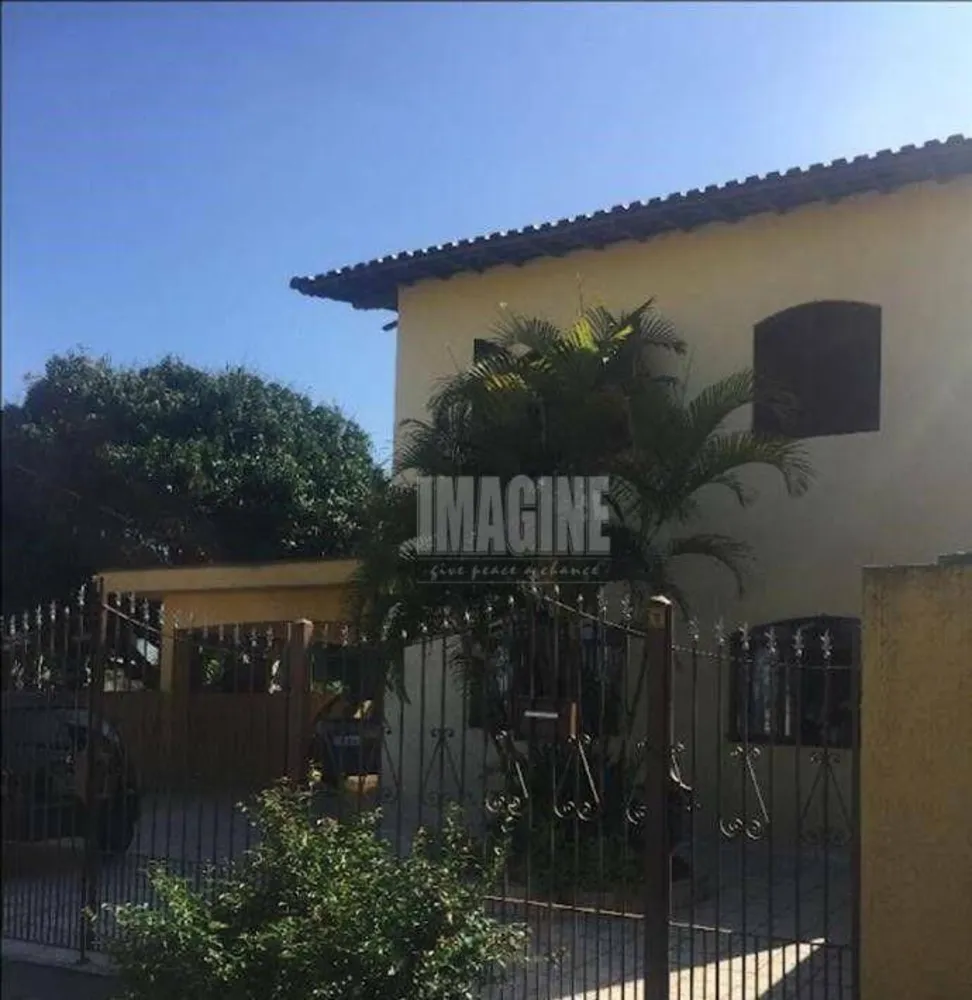 Sobrado, 3 quartos, 210 m² - Foto 11