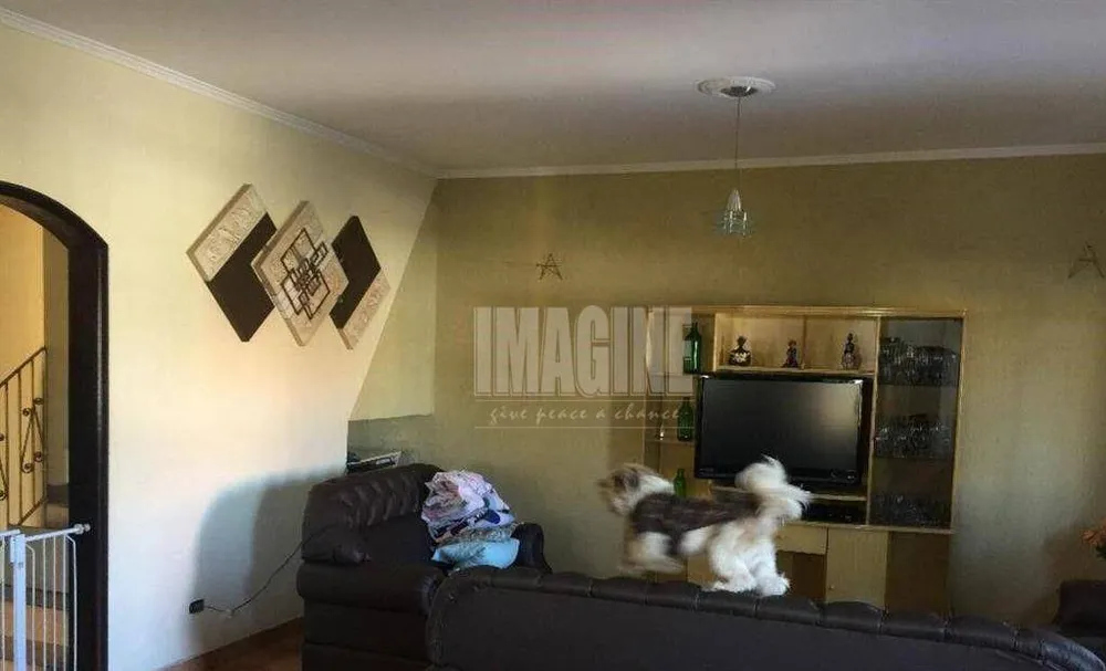 Sobrado, 3 quartos, 210 m² - Foto 4