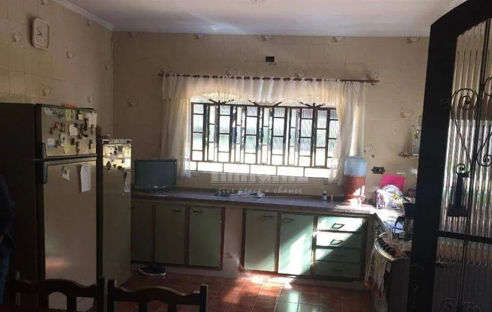 Sobrado, 3 quartos, 210 m² - Foto 1