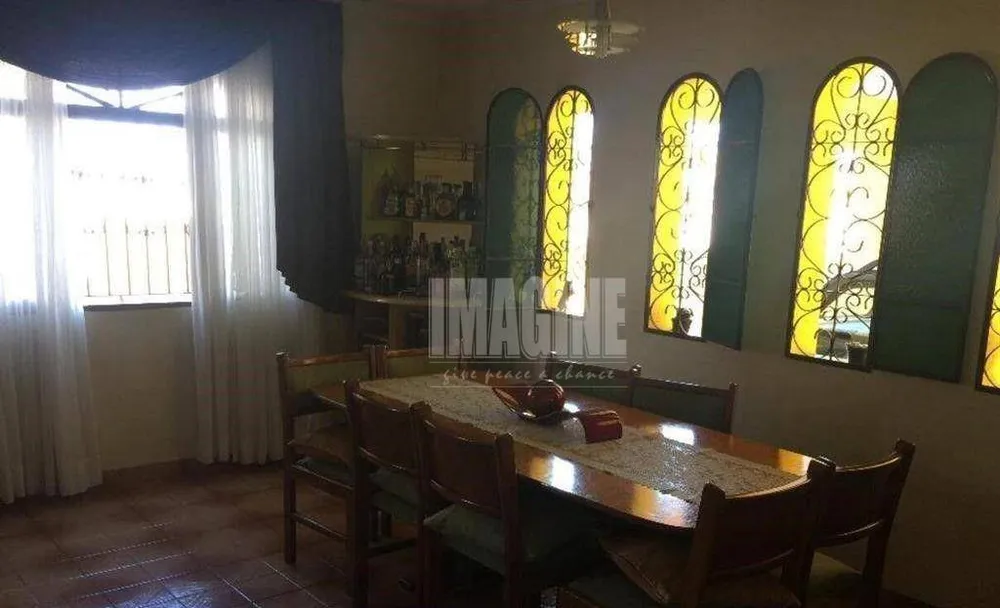 Sobrado, 3 quartos, 210 m² - Foto 12
