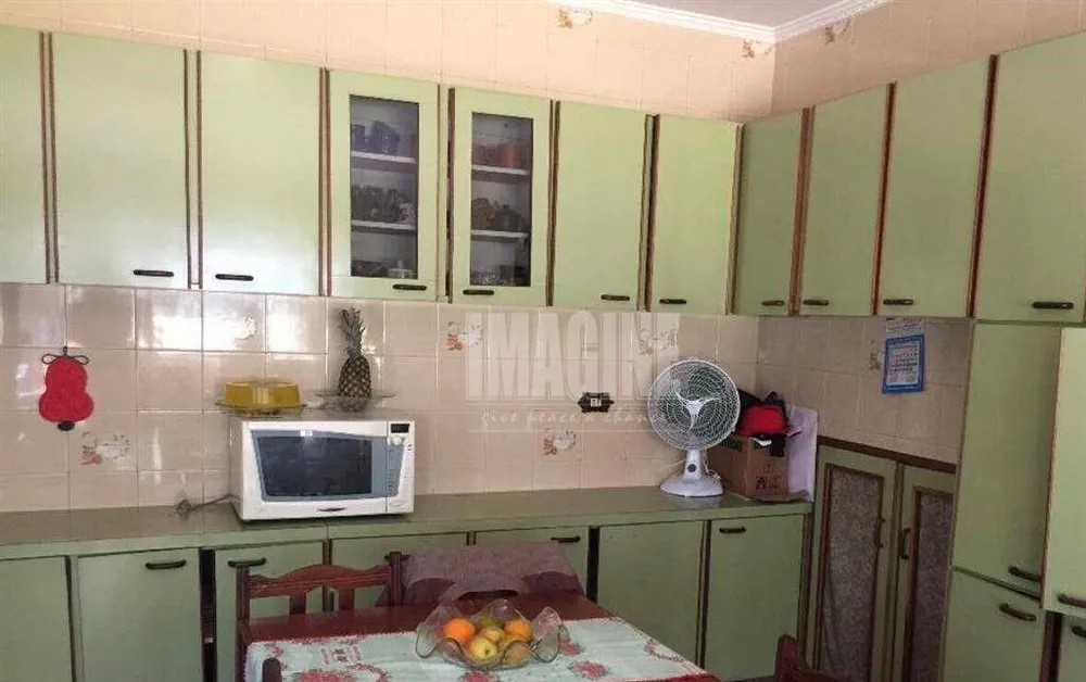 Sobrado, 3 quartos, 210 m² - Foto 8