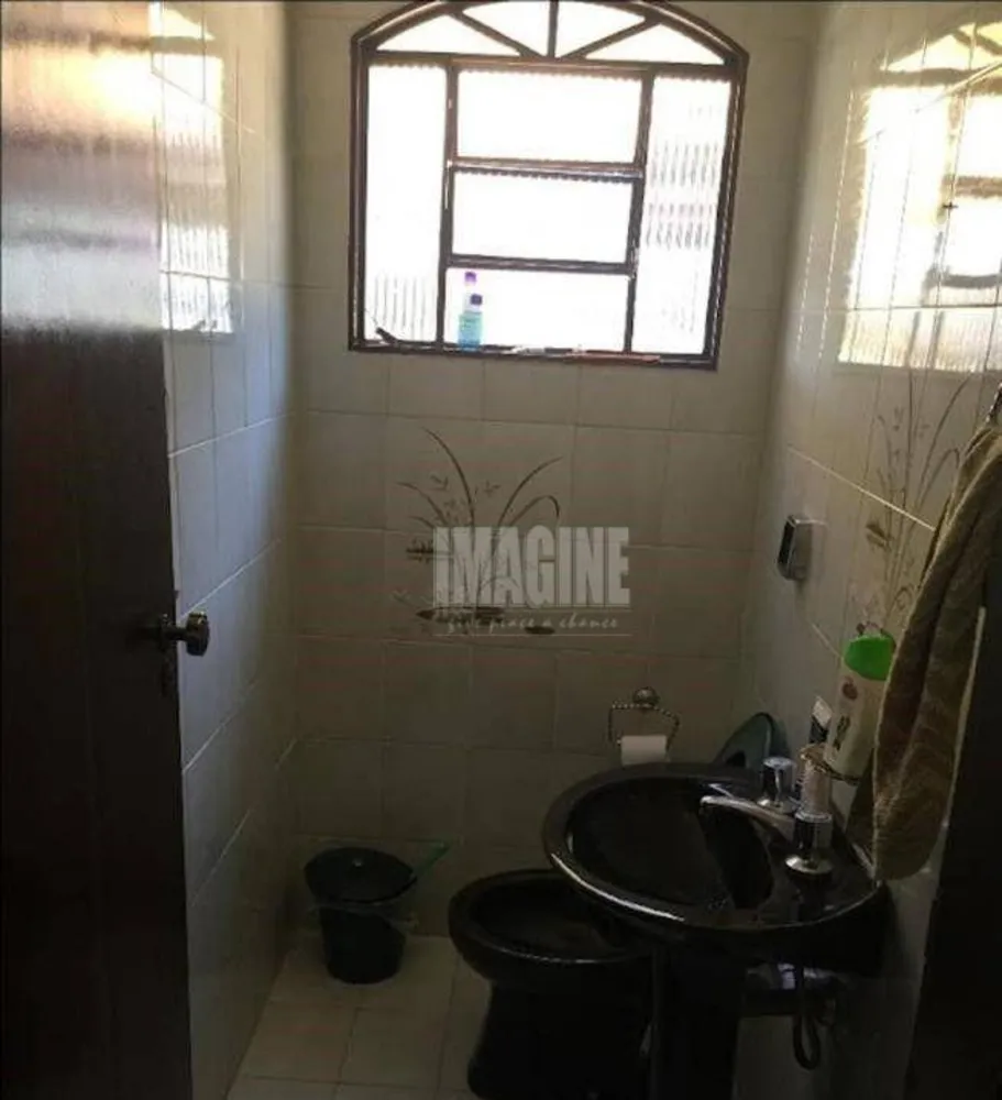Sobrado, 3 quartos, 210 m² - Foto 9
