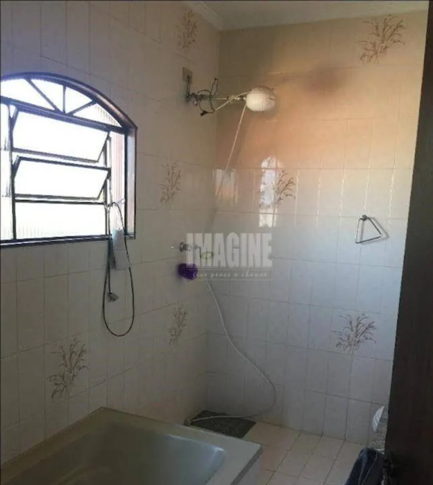 Sobrado, 3 quartos, 210 m² - Foto 6