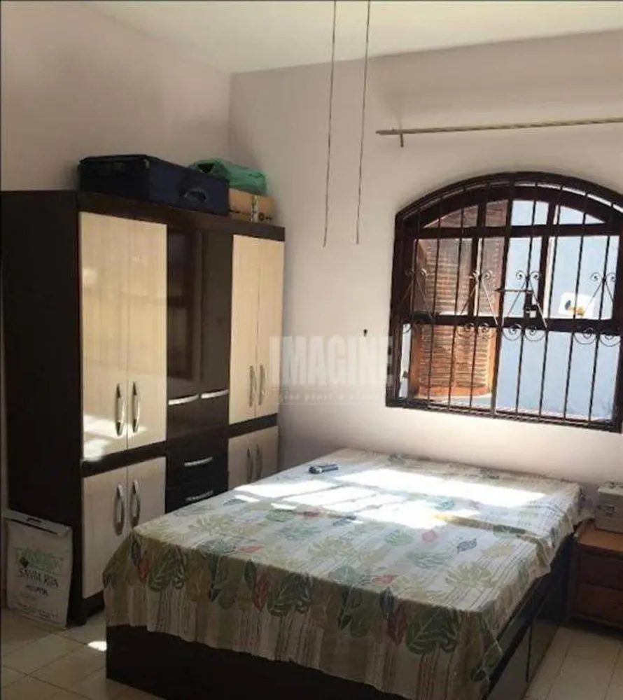 Sobrado, 3 quartos, 210 m² - Foto 3