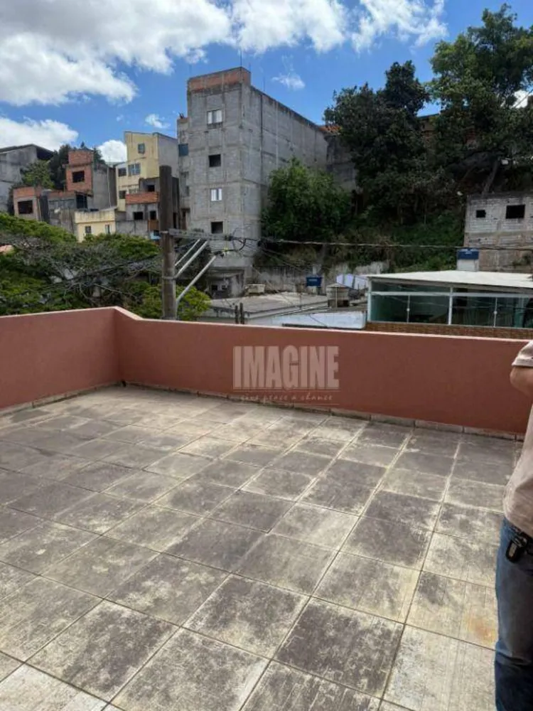 Sobrado, 2 quartos, 224 m² - Foto 6