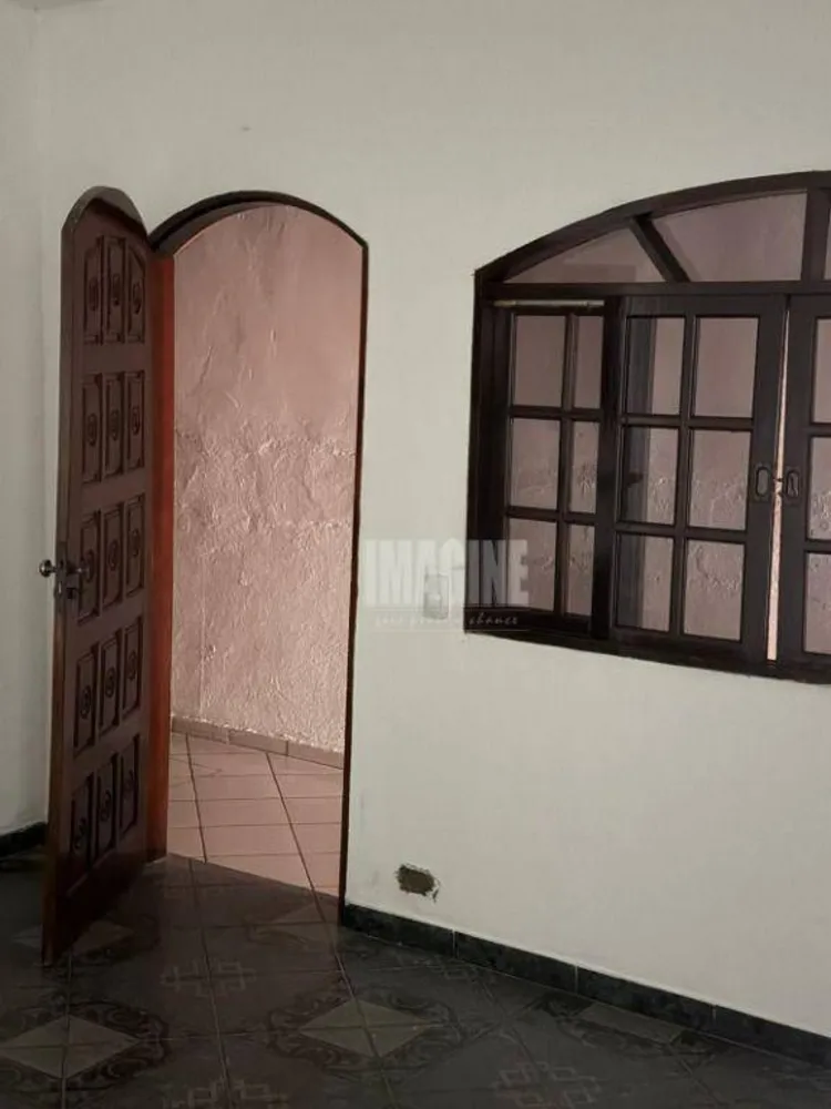 Sobrado, 2 quartos, 224 m² - Foto 1