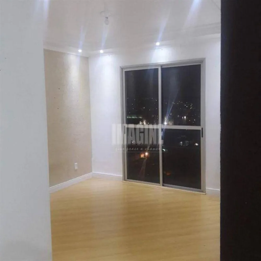 Apartamento, 2 quartos, 54 m² - Foto 11
