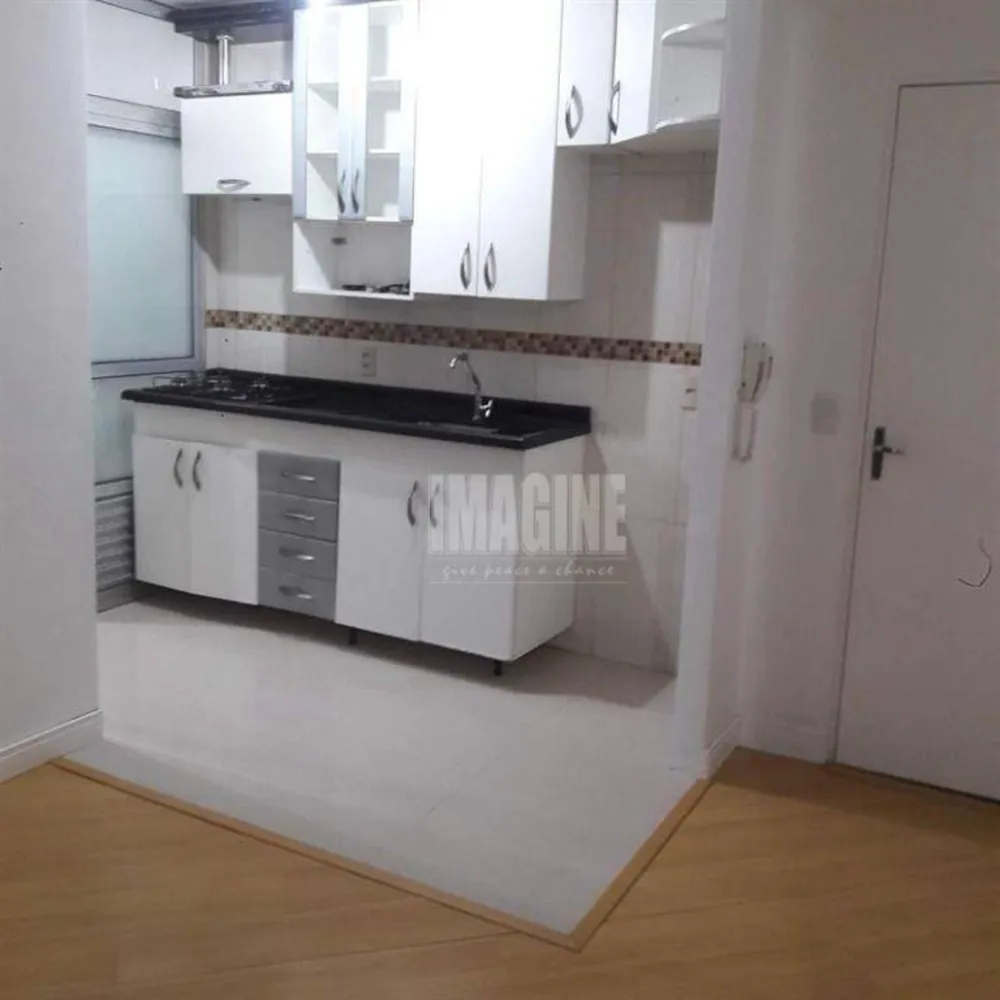 Apartamento, 2 quartos, 54 m² - Foto 5