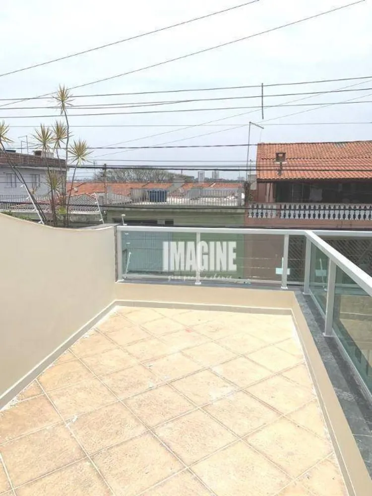 Sobrado, 2 quartos, 125 m² - Foto 4