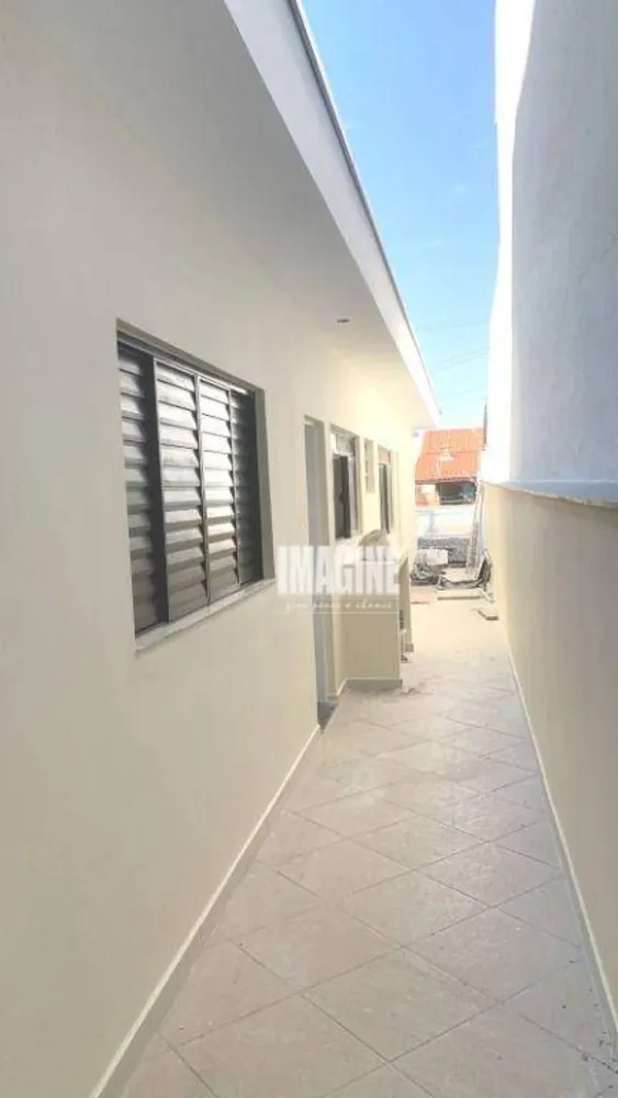 Sobrado, 2 quartos, 125 m² - Foto 6