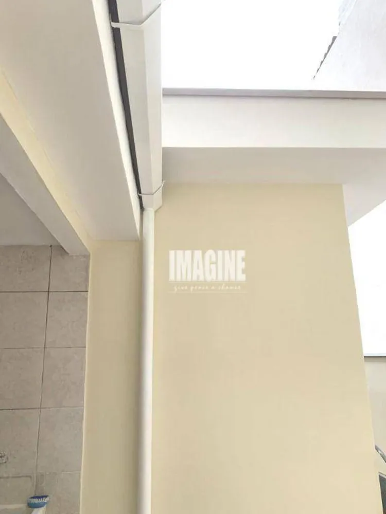Sobrado, 2 quartos, 125 m² - Foto 12