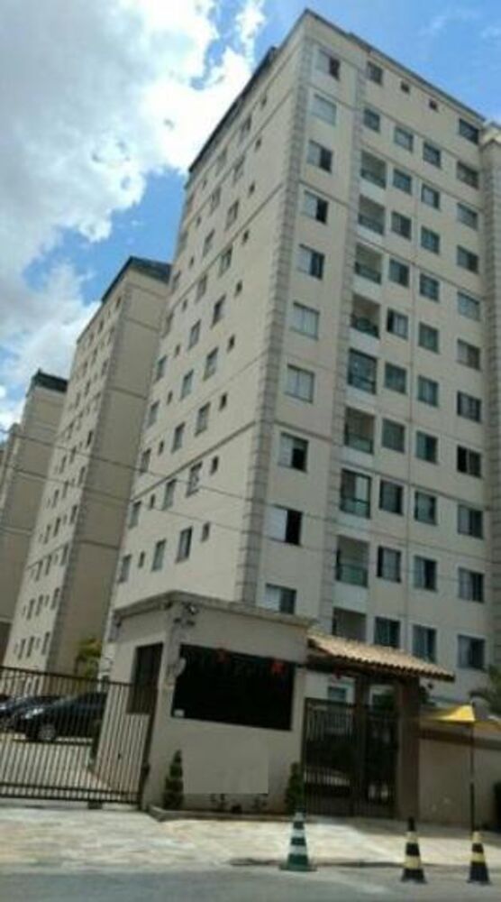 Apartamento à venda com 2 quartos, 47m² - Foto 21