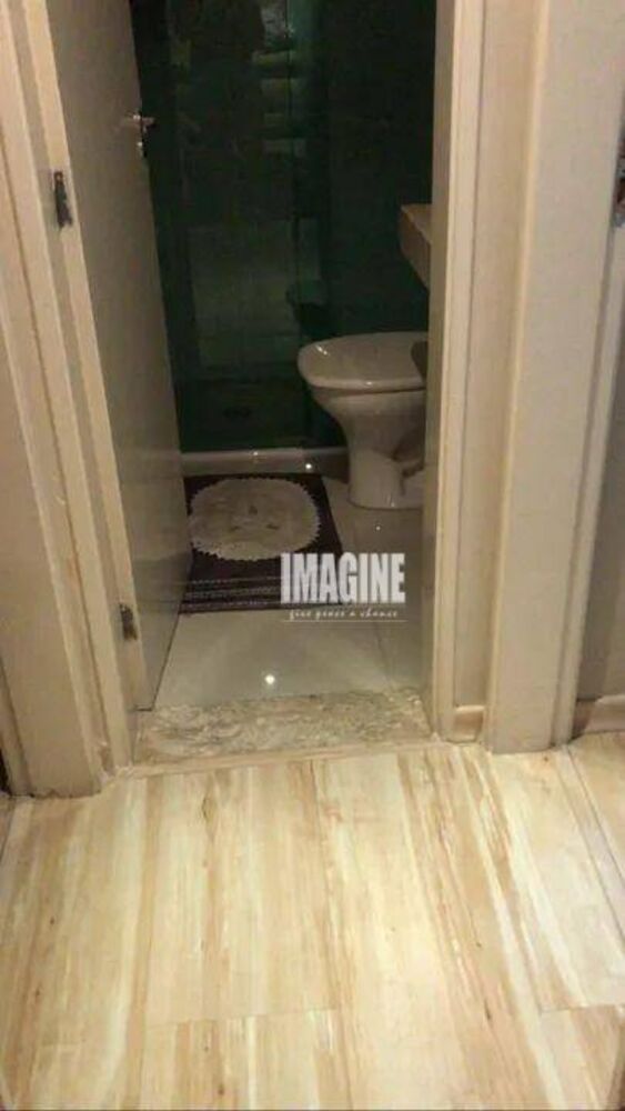 Apartamento à venda com 2 quartos, 47m² - Foto 6