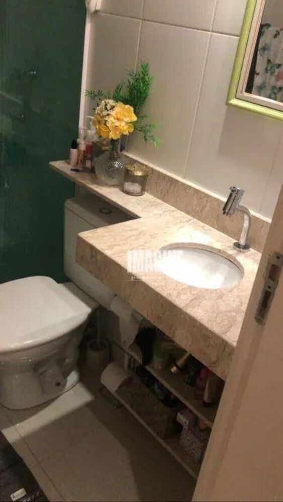 Apartamento à venda com 2 quartos, 47m² - Foto 7