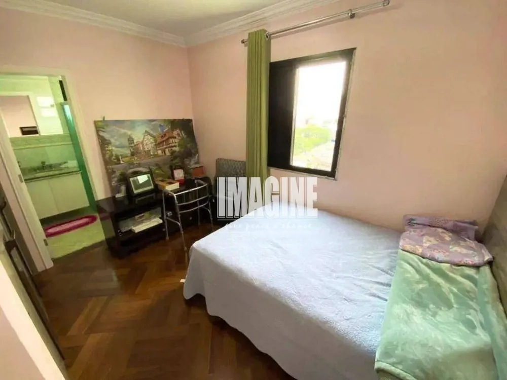 Apartamento, 3 quartos, 127 m² - Foto 4