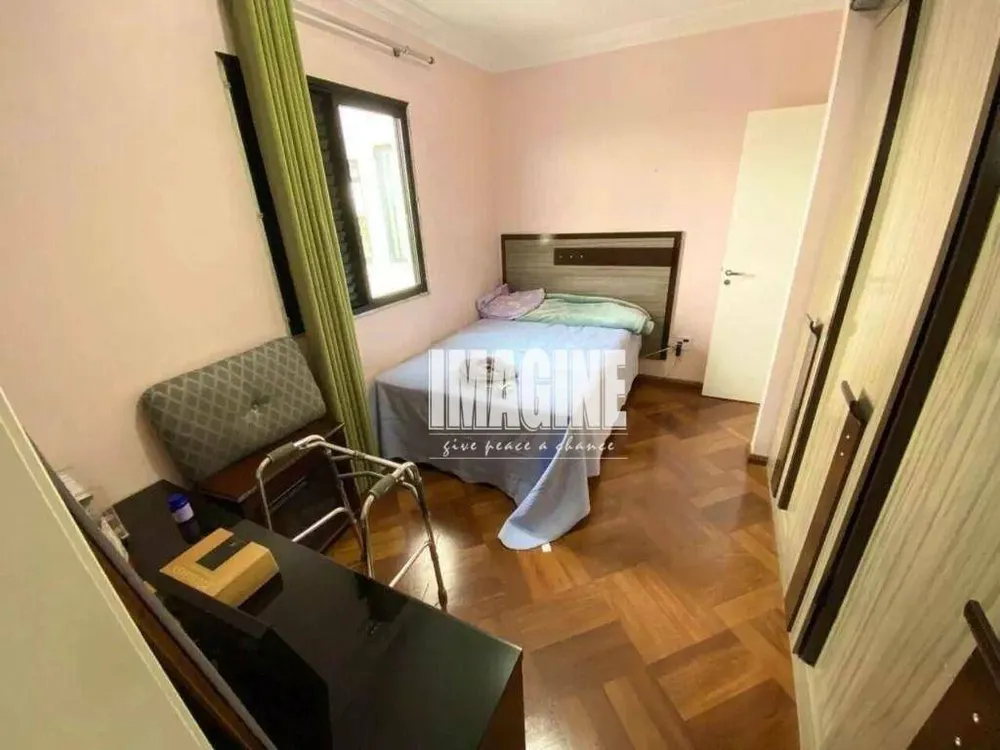 Apartamento, 3 quartos, 127 m² - Foto 4