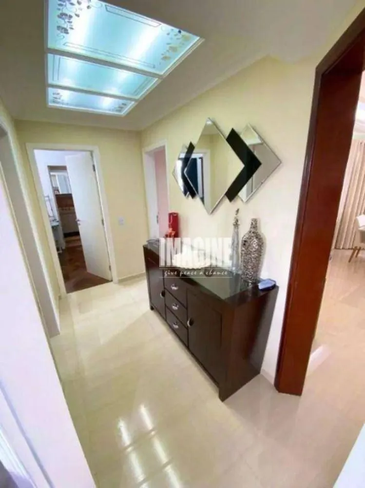 Apartamento, 3 quartos, 127 m² - Foto 1
