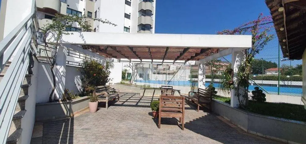 Apartamento, 3 quartos, 127 m² - Foto 8