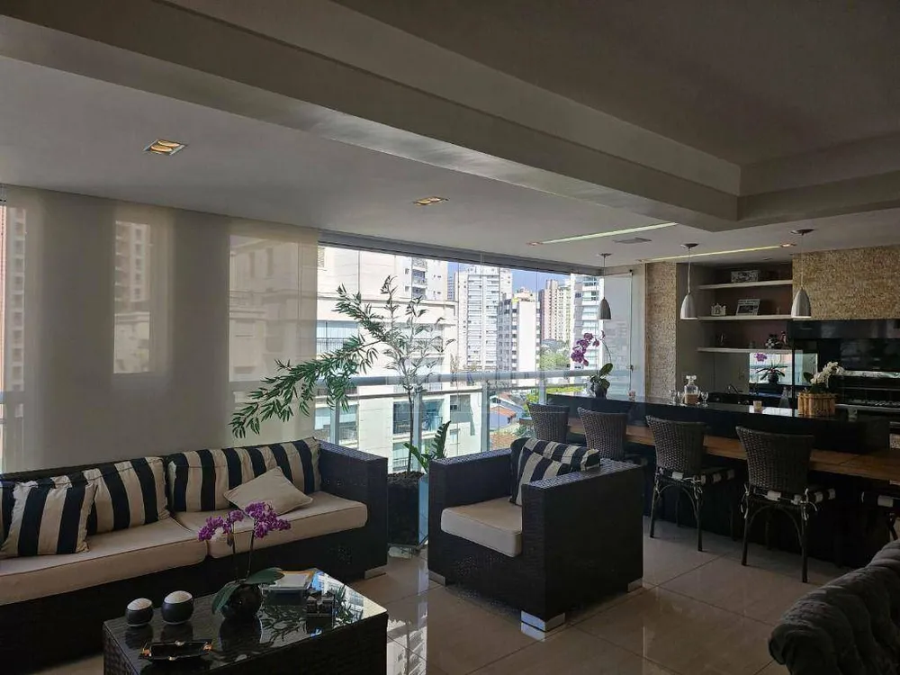 Apartamento, 3 quartos, 164 m² - Foto 7