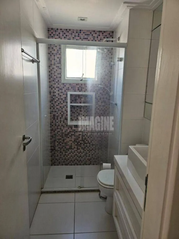 Apartamento, 3 quartos, 164 m² - Foto 6