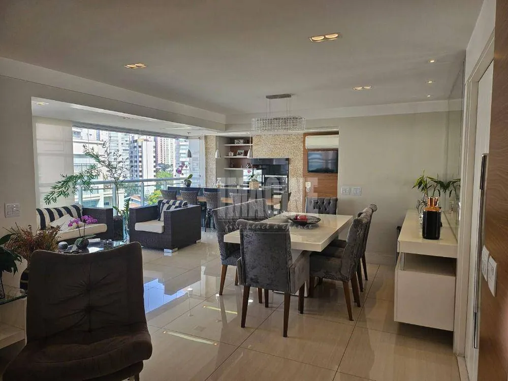 Apartamento, 3 quartos, 164 m² - Foto 12