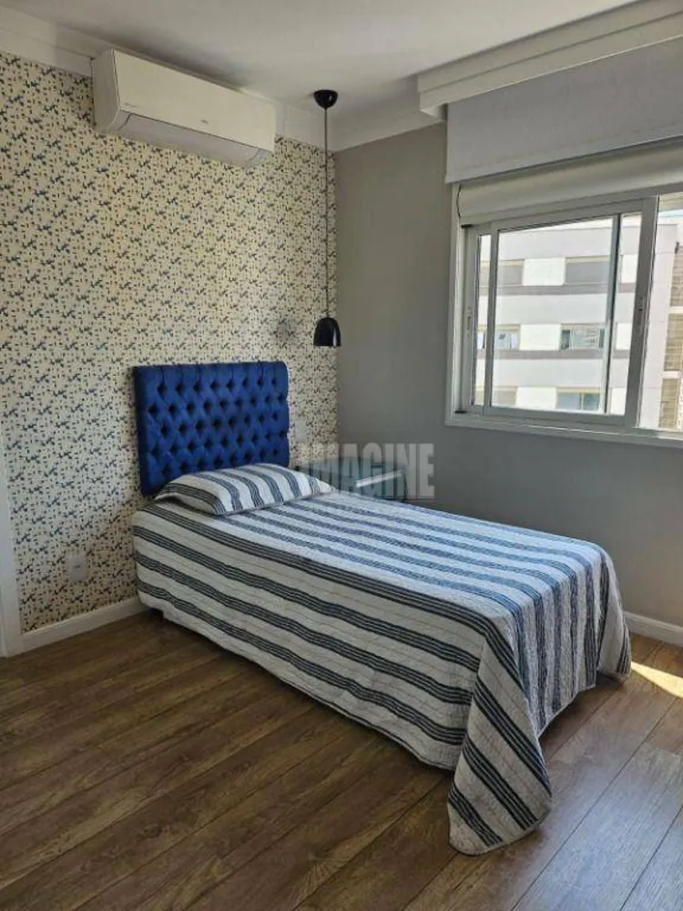 Apartamento, 3 quartos, 164 m² - Foto 1
