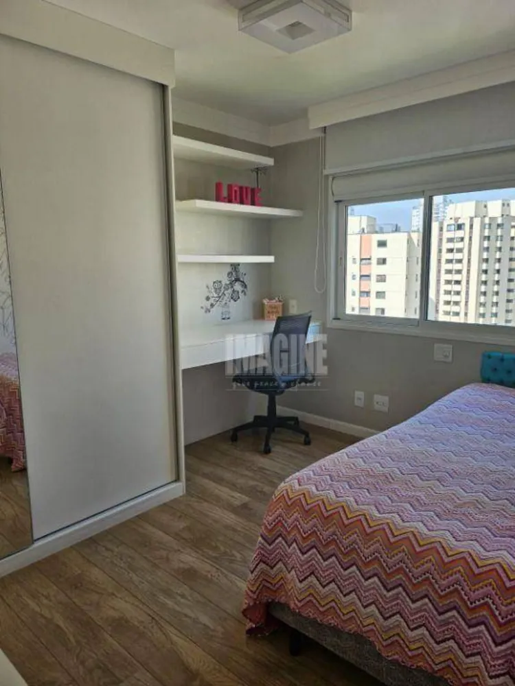 Apartamento, 3 quartos, 164 m² - Foto 11