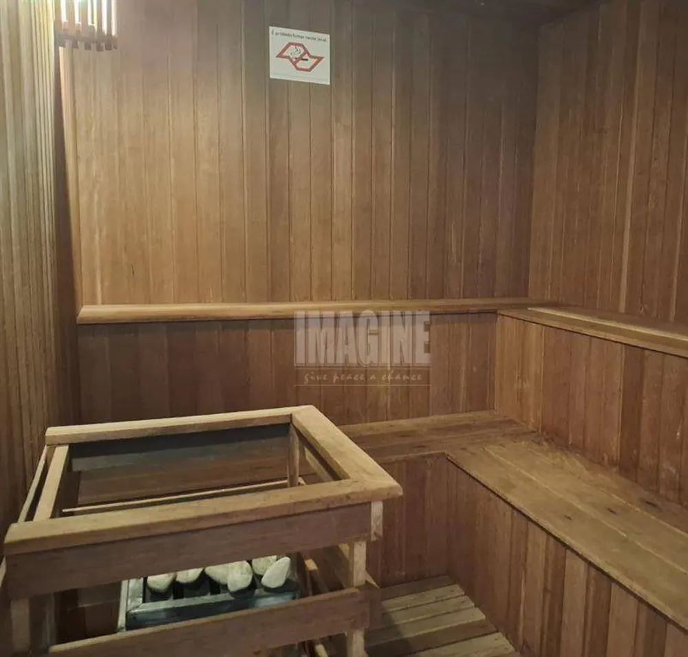Apartamento, 3 quartos, 164 m² - Foto 8
