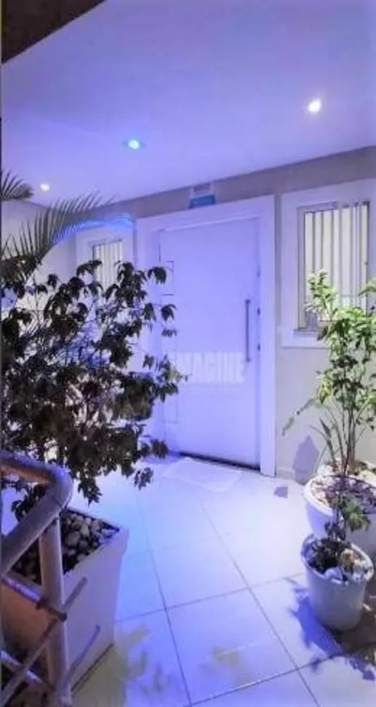 Sobrado, 3 quartos, 106 m² - Foto 7