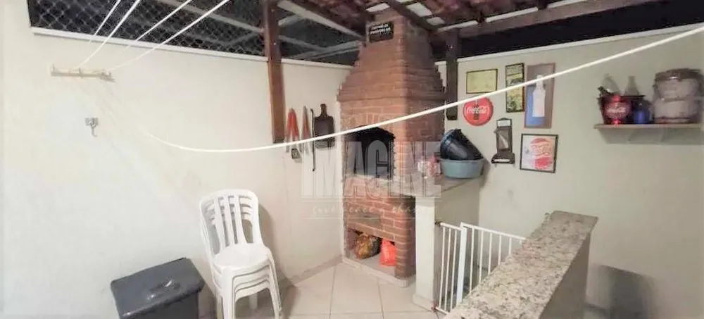 Sobrado, 3 quartos, 106 m² - Foto 5