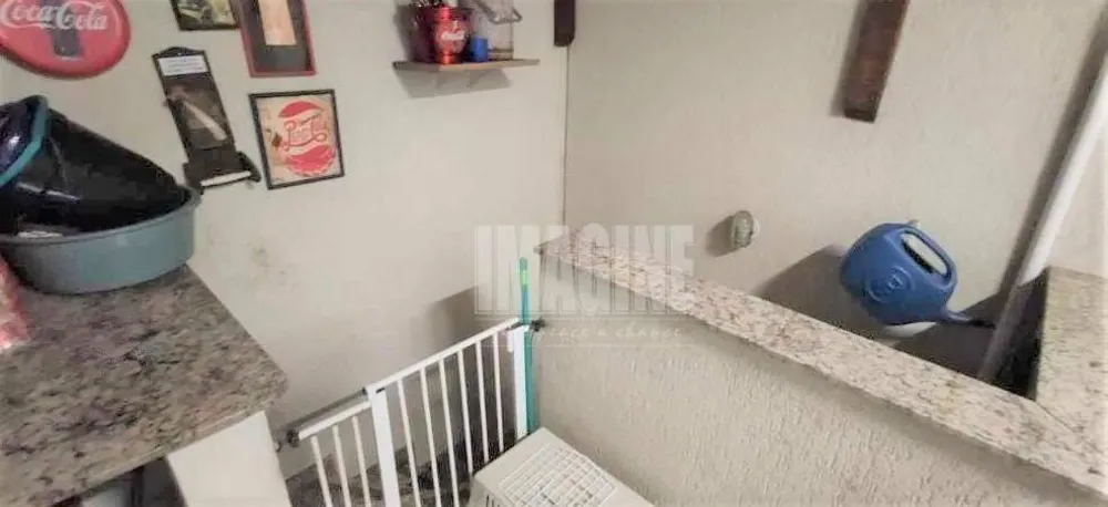 Sobrado, 3 quartos, 106 m² - Foto 6