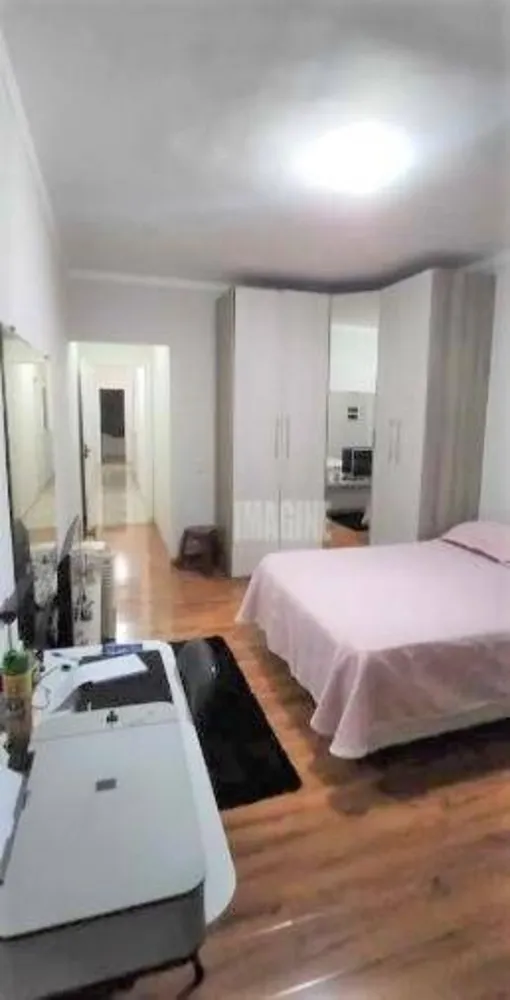 Sobrado, 3 quartos, 106 m² - Foto 4