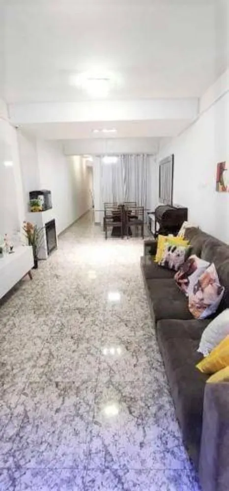 Sobrado, 3 quartos, 106 m² - Foto 2