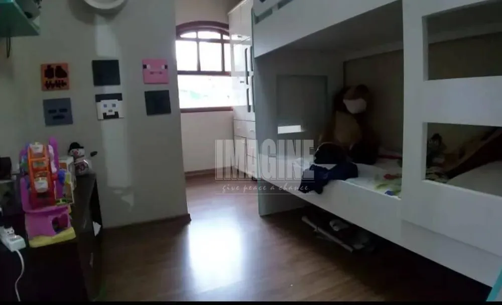 Sobrado, 3 quartos, 180 m² - Foto 10