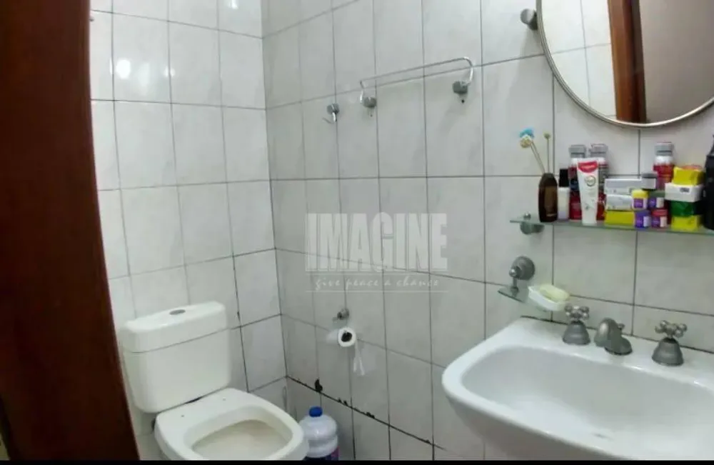 Sobrado, 3 quartos, 180 m² - Foto 11