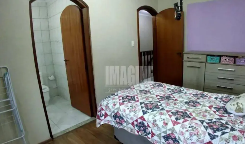 Sobrado, 3 quartos, 180 m² - Foto 4