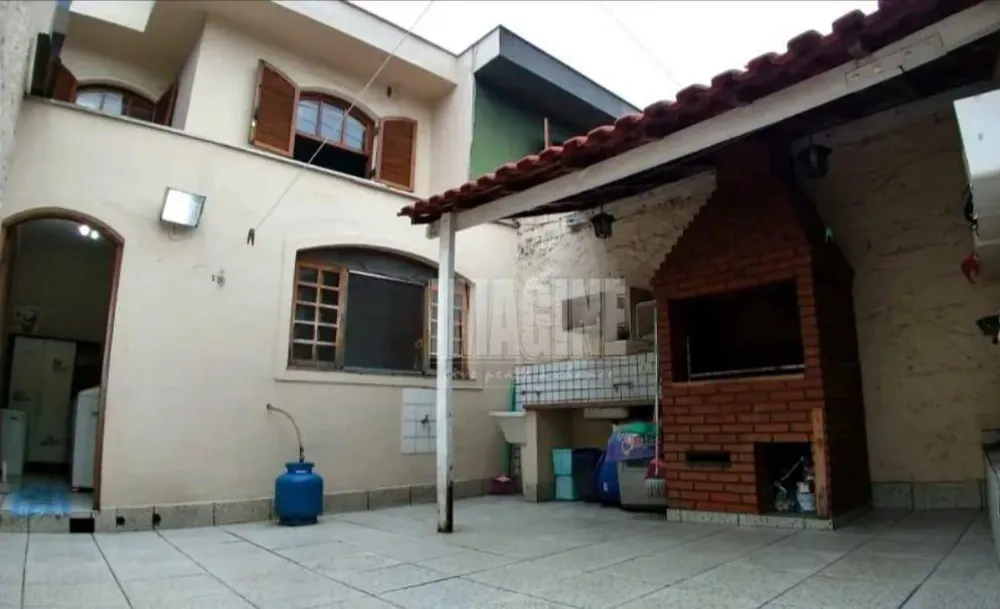 Sobrado, 3 quartos, 180 m² - Foto 12