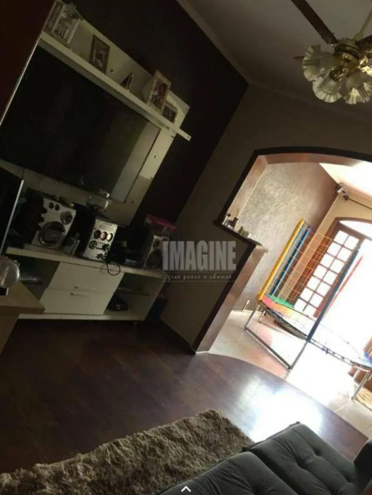 Sobrado, 3 quartos, 180 m² - Foto 5